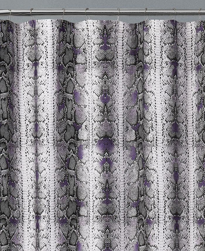 Christian Siriano New York Christian Siriano Rebel Shower Curtain Macy's