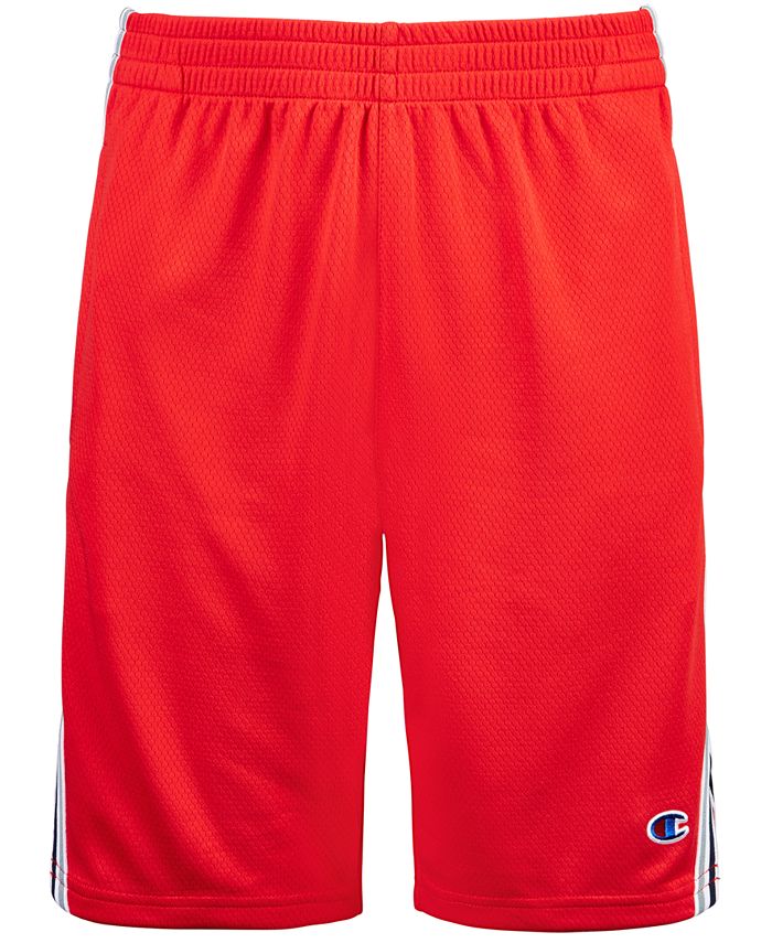 Champion sales toddler shorts