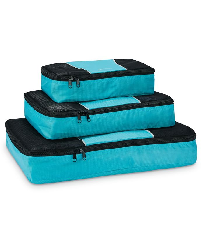 Samsonite 3Pc. Packing Cube Set Macy's