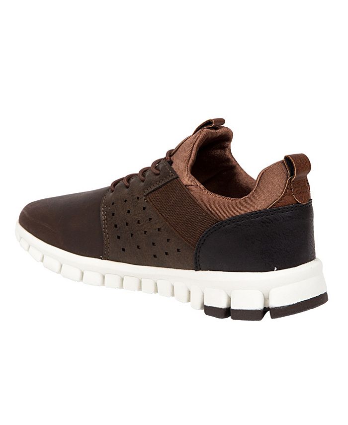 Deer Stags Betts Jr Sneaker - Unisex Kids Hybrid Style Shoes