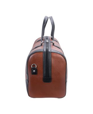 Kinzie 20" Tablet Duffel