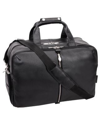 Avondale 22" Triple Compartment Travel Laptop Duffel
