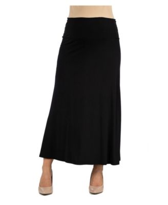 maxi skirt macys