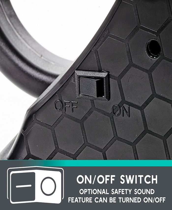 Franklin Sports Franklin Pet Supply Co Ready, Set, Fetch Tennis Ball