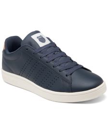 Men's Court Casper Casual Sneakers from Finish Line