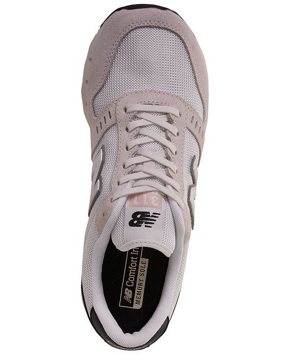 New Balance Women's 311 v2 Casual Sneakers from Finish Line & Reviews ...