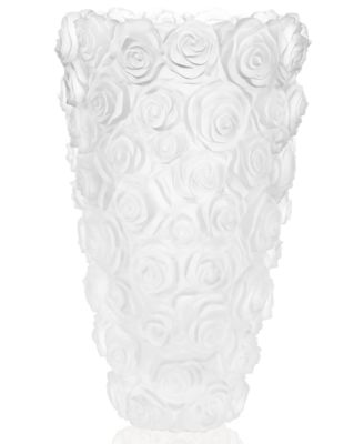 Monique Lhuillier Waterford - Sunday Rose Vase