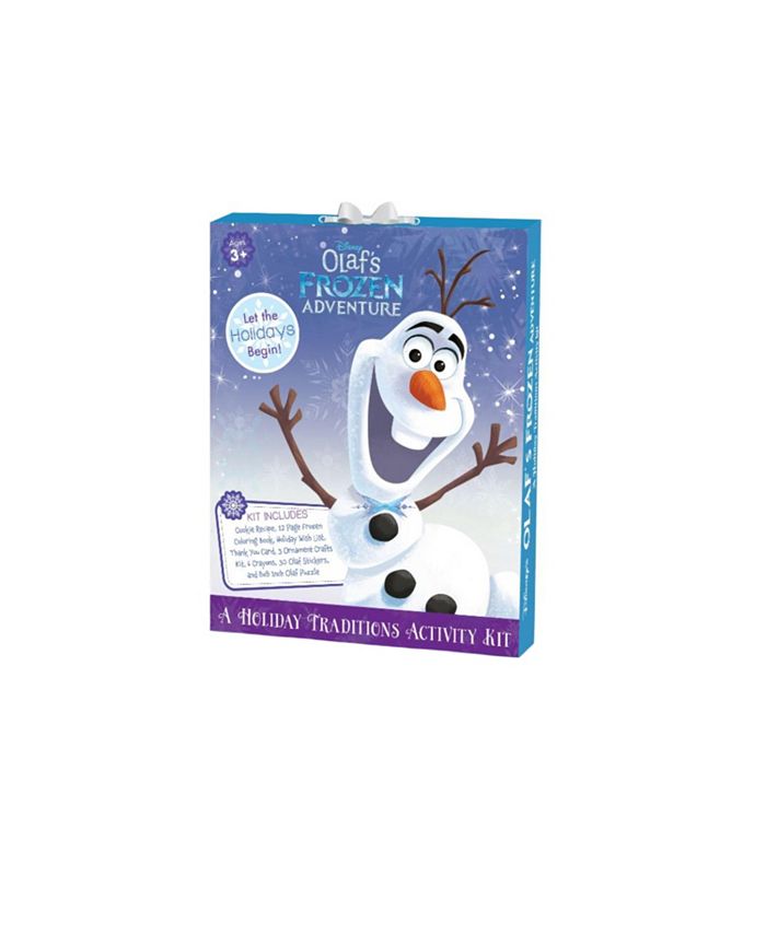 macys olaf
