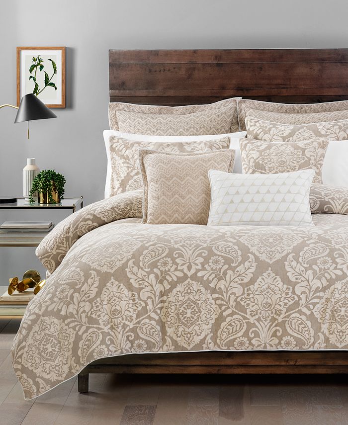 Croscill Grace Queen Comforter Set Macy's