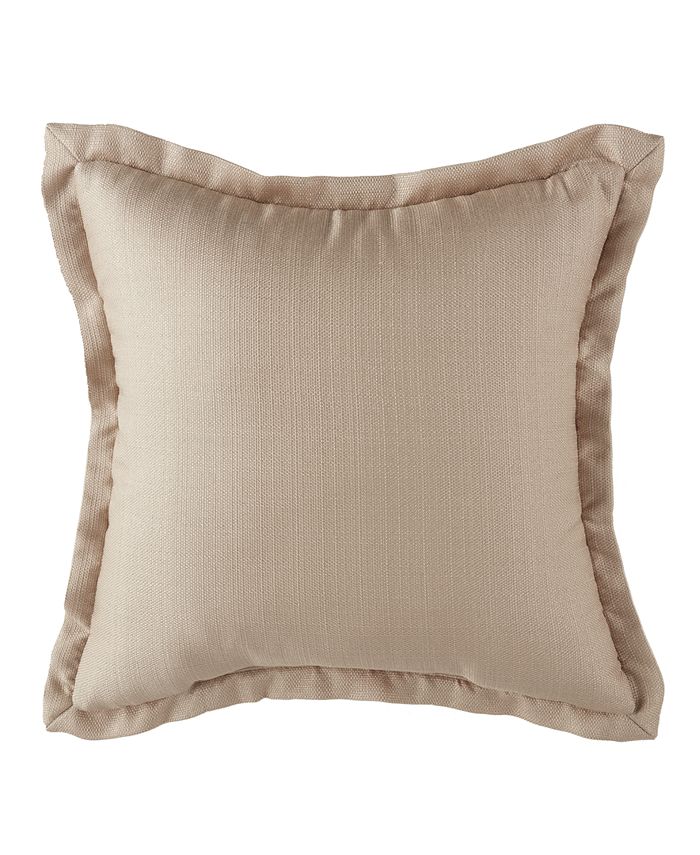 Croscill Fleur Square Pillow Macy's