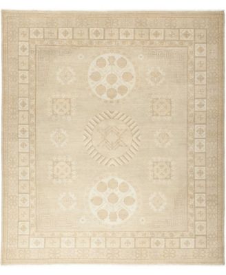 ADORN HAND WOVEN RUGS