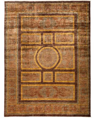 ADORN HAND WOVEN RUGS