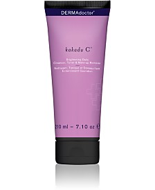 Kakadu C Brightening Daily Cleanser, Toner & Make-Up Remover, 7.1-oz.