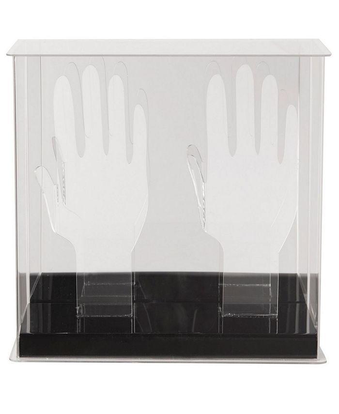 Franklin Sports Batting Glove Display Case Macy's