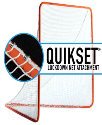 Quikset Lacrosse Goal