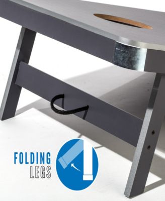 Professional Cornhole Set