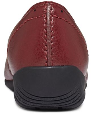 easy street purpose flats