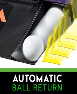 Roller Sports Skeeball