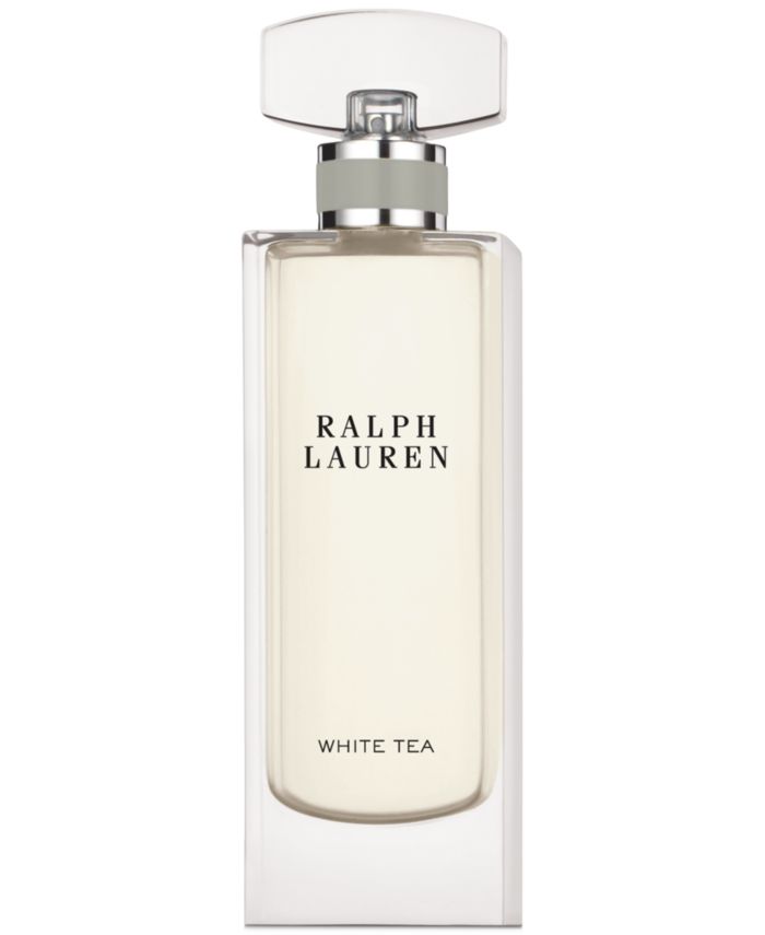 Ralph Lauren Collection White Tea Eau de Parfum Spray, 3.4-oz. & Reviews - Shop All Brands - Beauty - Macy's
