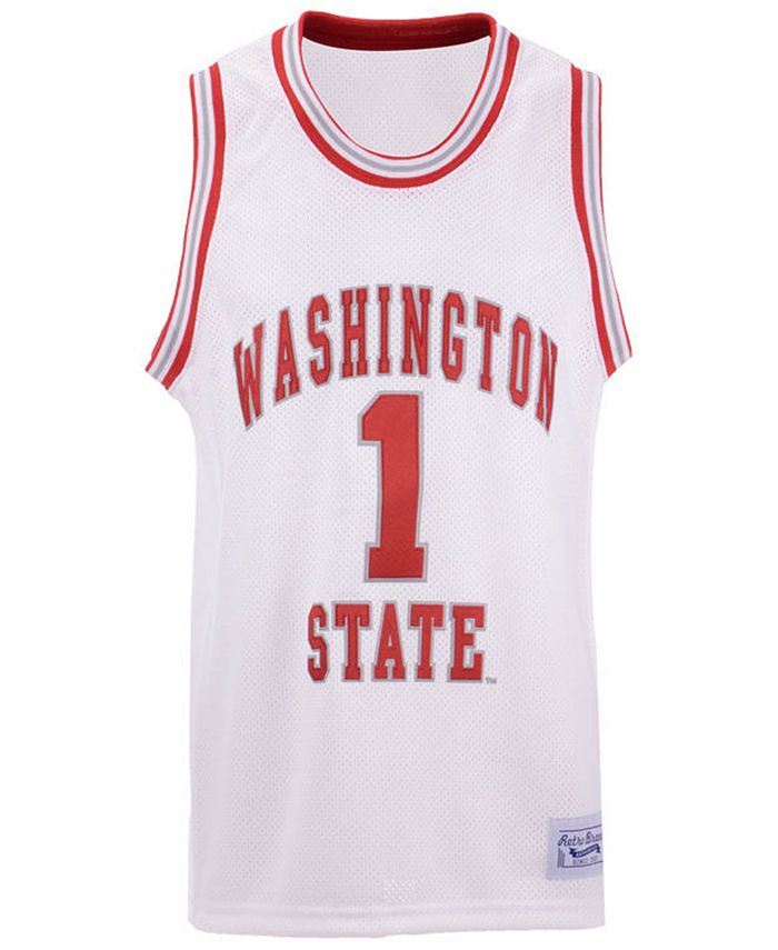 klay thompson throwback jersey