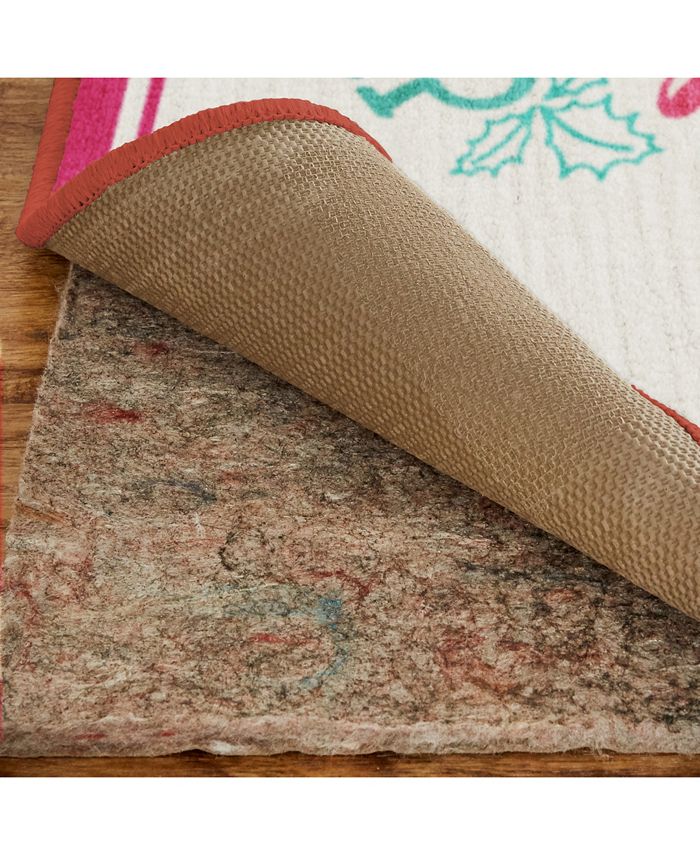 Mohawk Holiday Wishes Accent Rug, 24