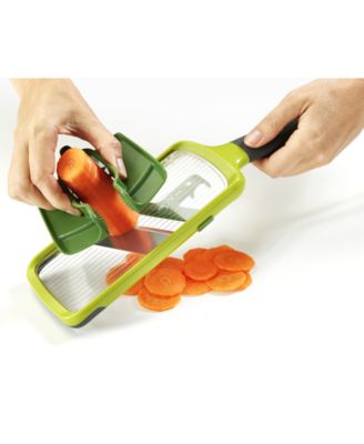 Multi-Grip Mandoline