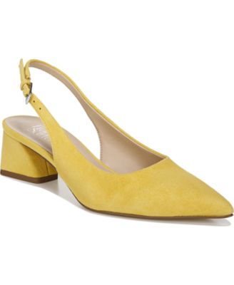 Franco Sarto - Racer Pumps