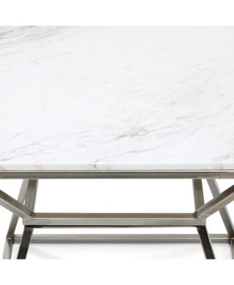 Audrey Tall Side Table