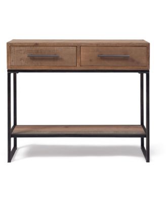 Morris Console Table