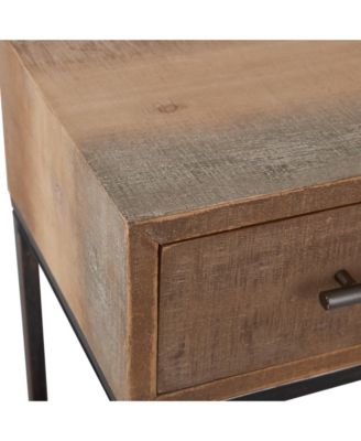 Morris Console Table