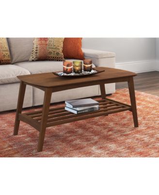 Gaines Coffee Table