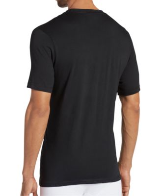 Men's 3-Pack Classic Collection Tag-less Undershirts