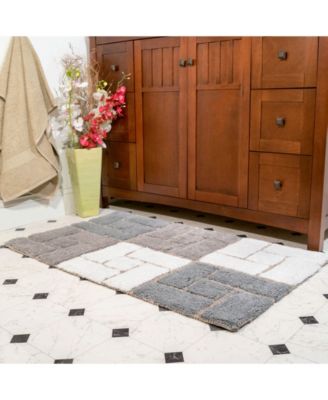Berkeley Bath Rug Set
