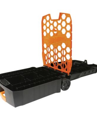 100 Car Storage Case