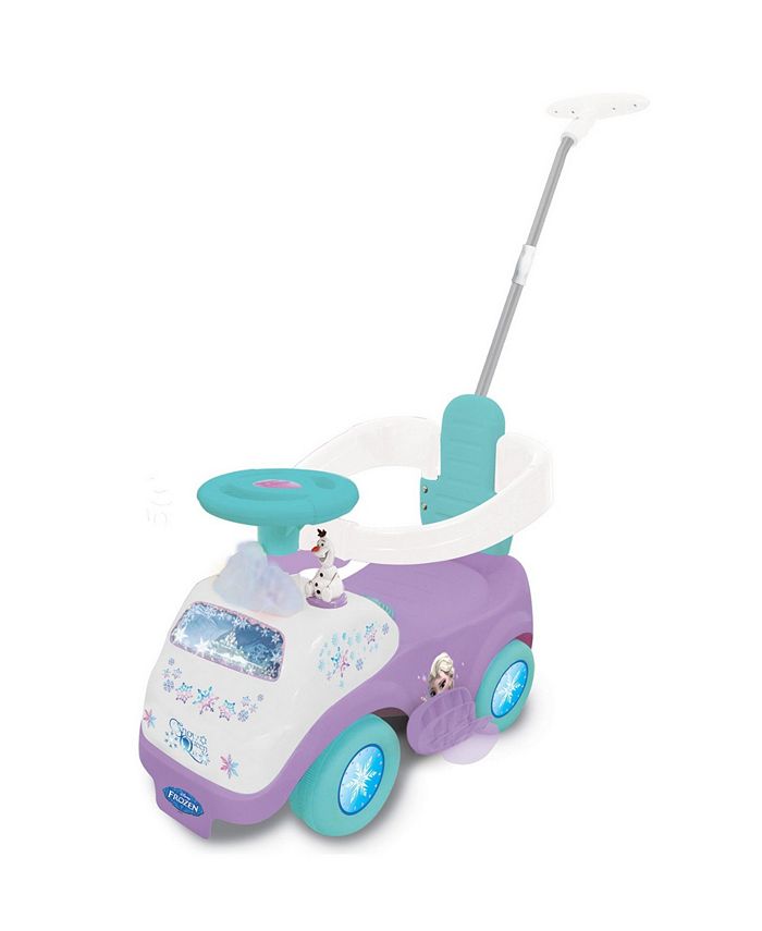 Frozen Ride On Toynull