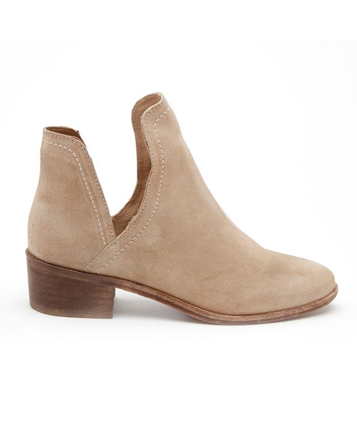 matisse bambi bootie