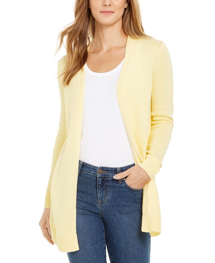 Macys on sale summer sweaters