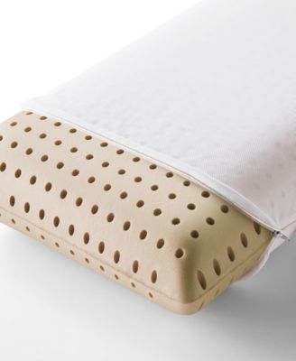 Dream Collection Coconut Aromatherapy Memory Foam Pillow, Standard