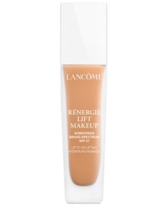 R&eacute;nergie Lift Anti-Wrinkle Lifting Foundation with SPF 27, 1 oz.
