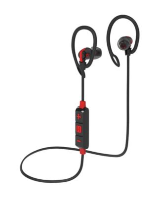 iHome - Bluetooth Wireless Water-Resistant Sport Earphones