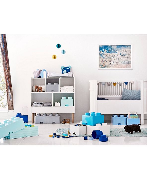 room copenhagen lego storage brick