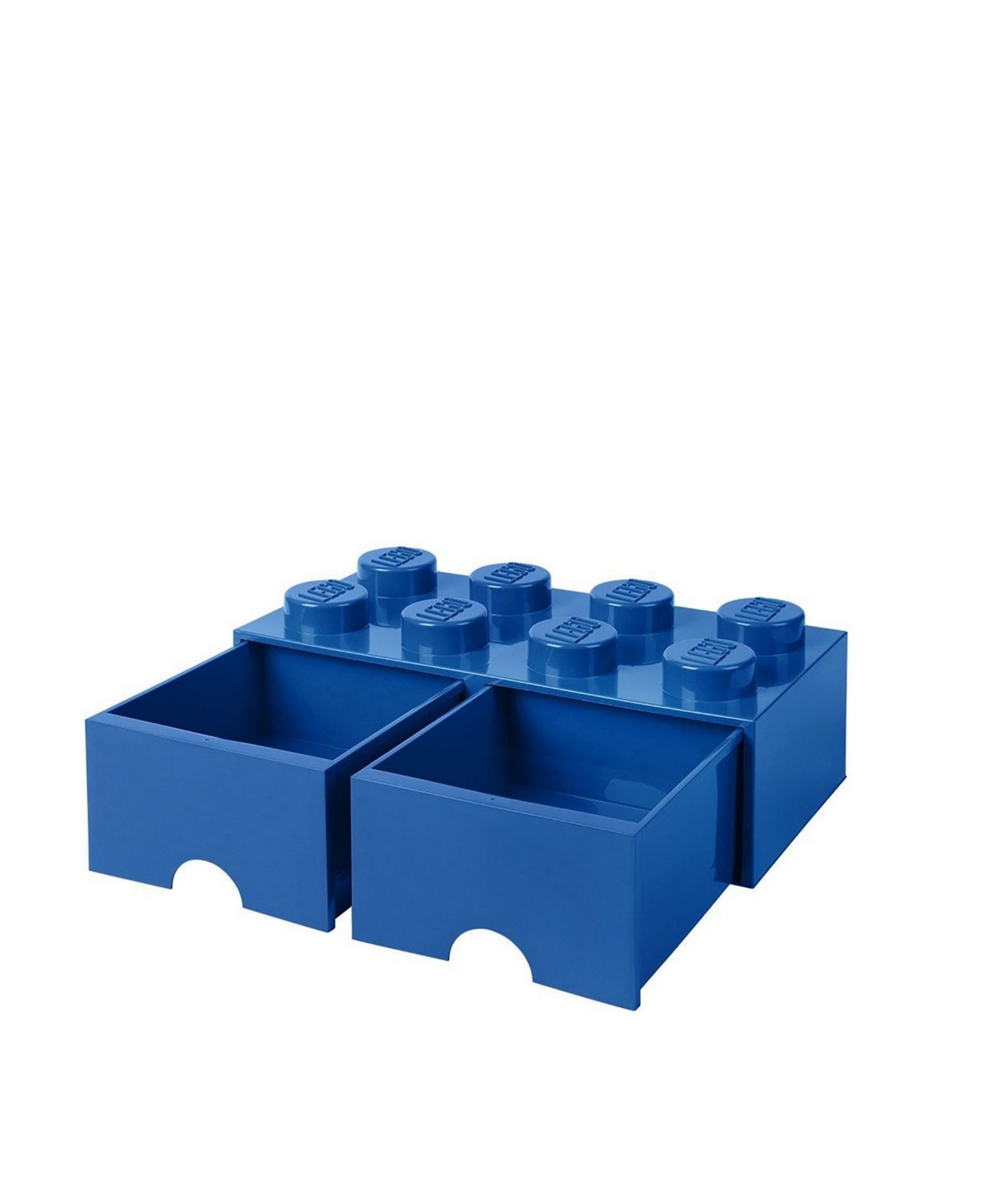 Room Copenhagen Lego Storage Brick Drawer 8 In Multi