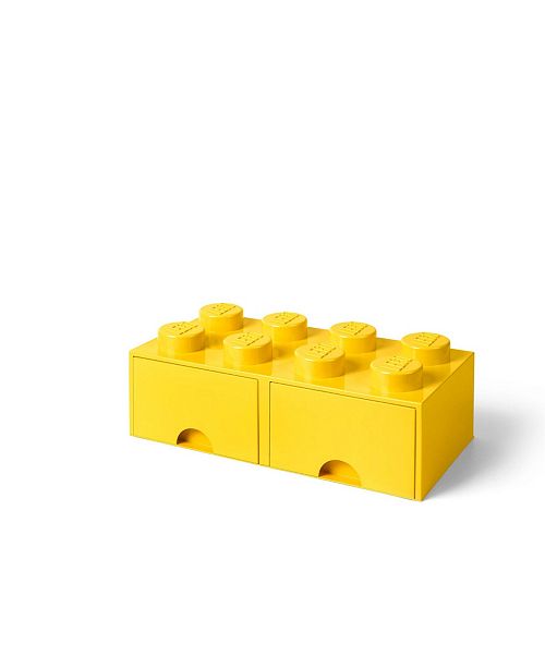 Room Copenhagen Lego Storage Brick Drawer 8 Reviews Home Macy S
