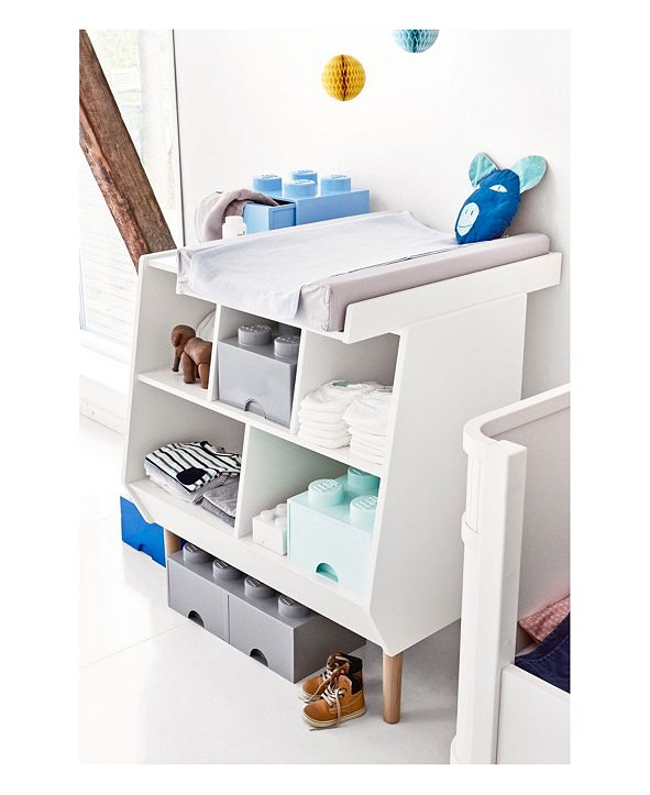 room copenhagen lego storage brick