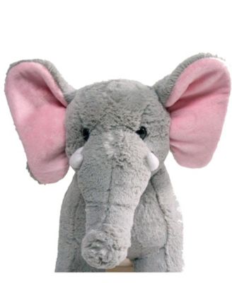rocking elephant toy
