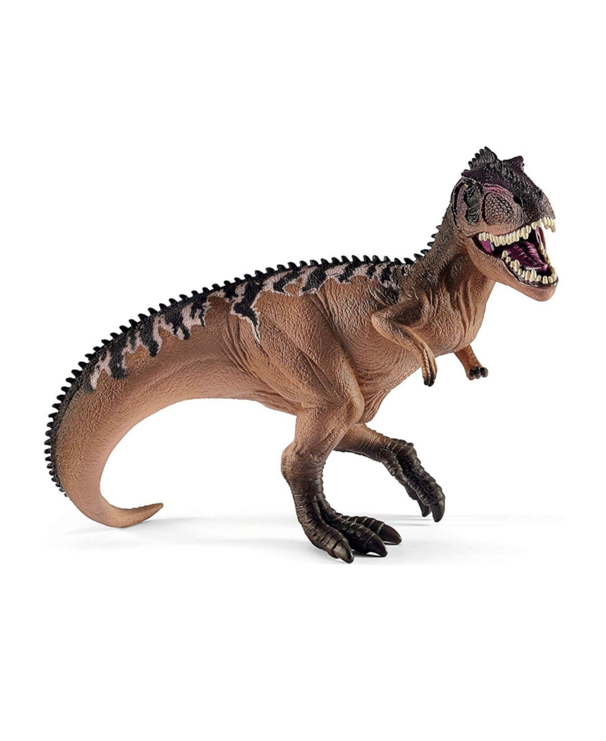 Schleich Kids' Dinosaurs, Giganotosaurus Dinosaur Toy Animal Figure In Multi