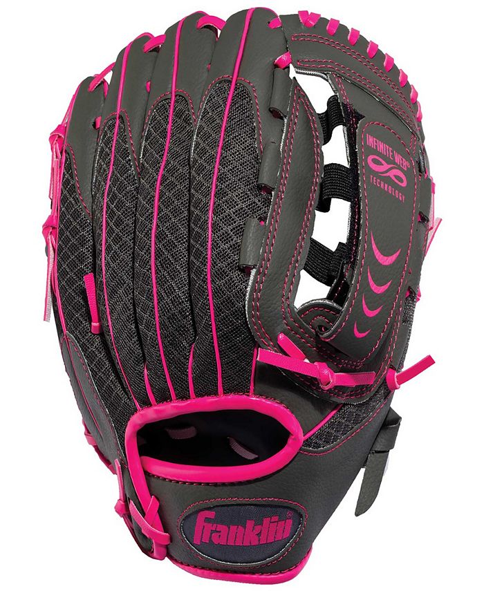 Franklin 10.5" Infinite Web/Shok-Sorb Glove