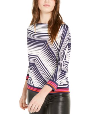 Trina Turk - Monteverde Striped Top