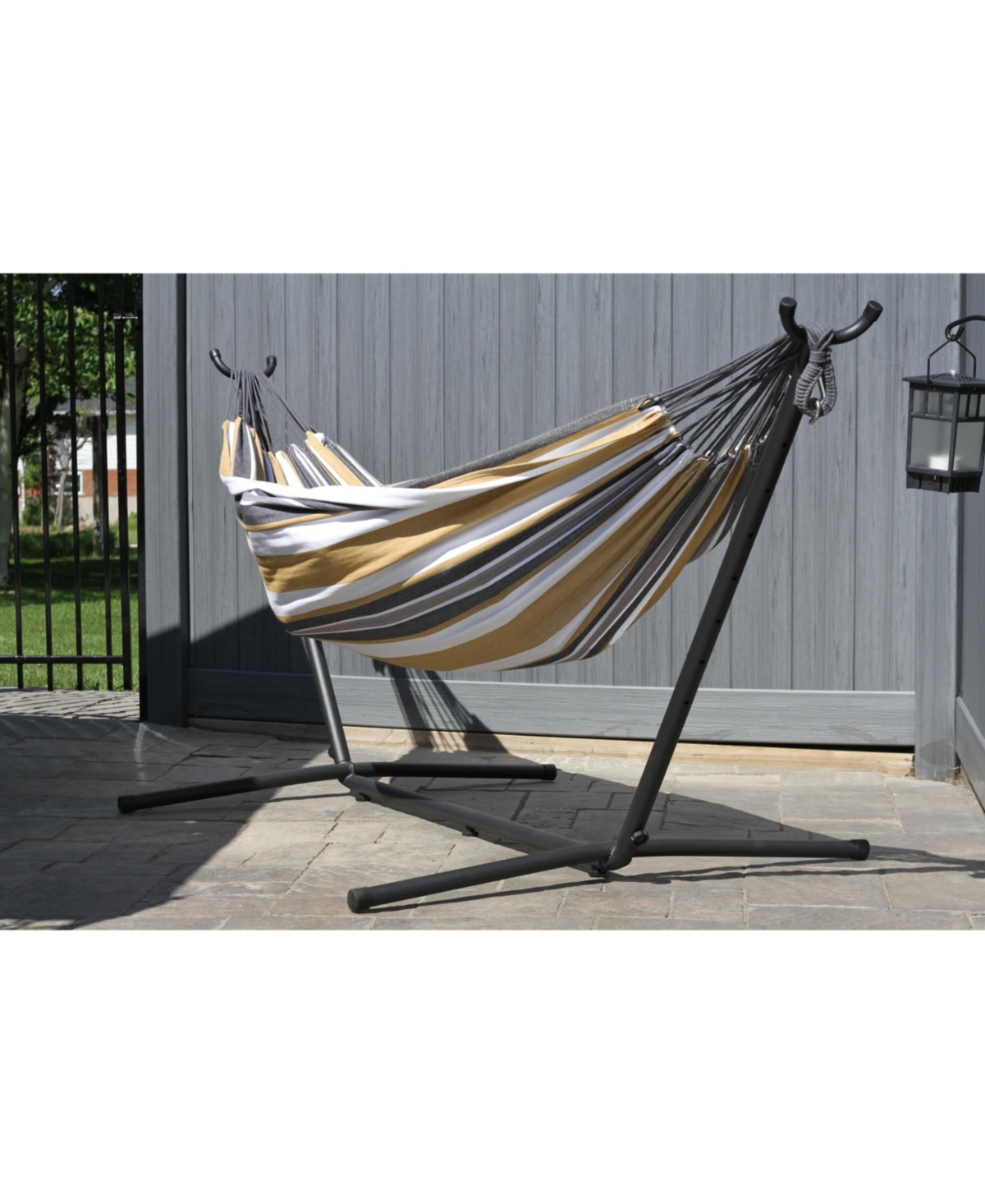 Vivere Hammock w/ Stand