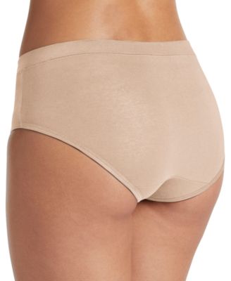 Women's Cotton Stretch Hipster Underwear 1554